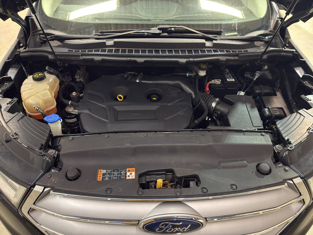 Used 2017 Ford Edge SEL AWD/4WD image 31