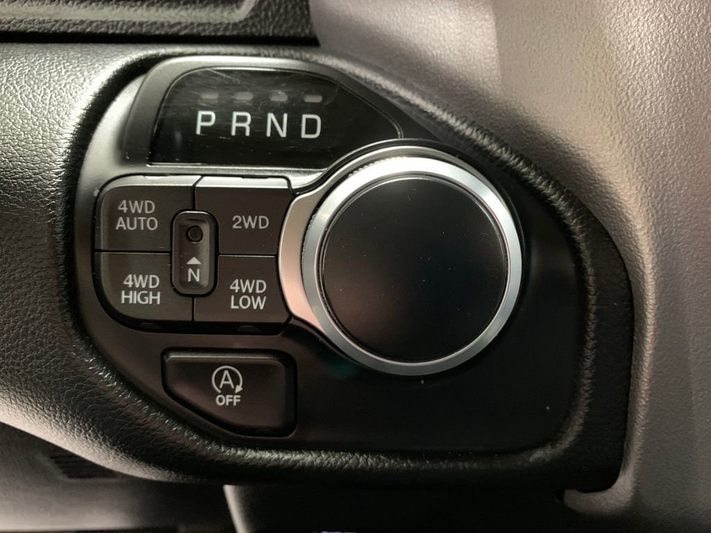 Used 2020 RAM 1500 Big Horn image 13