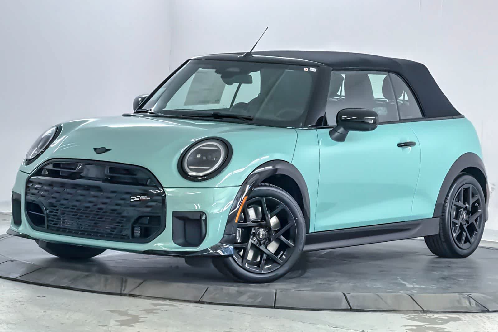 New 2026 MINI Cooper S FWD image 10