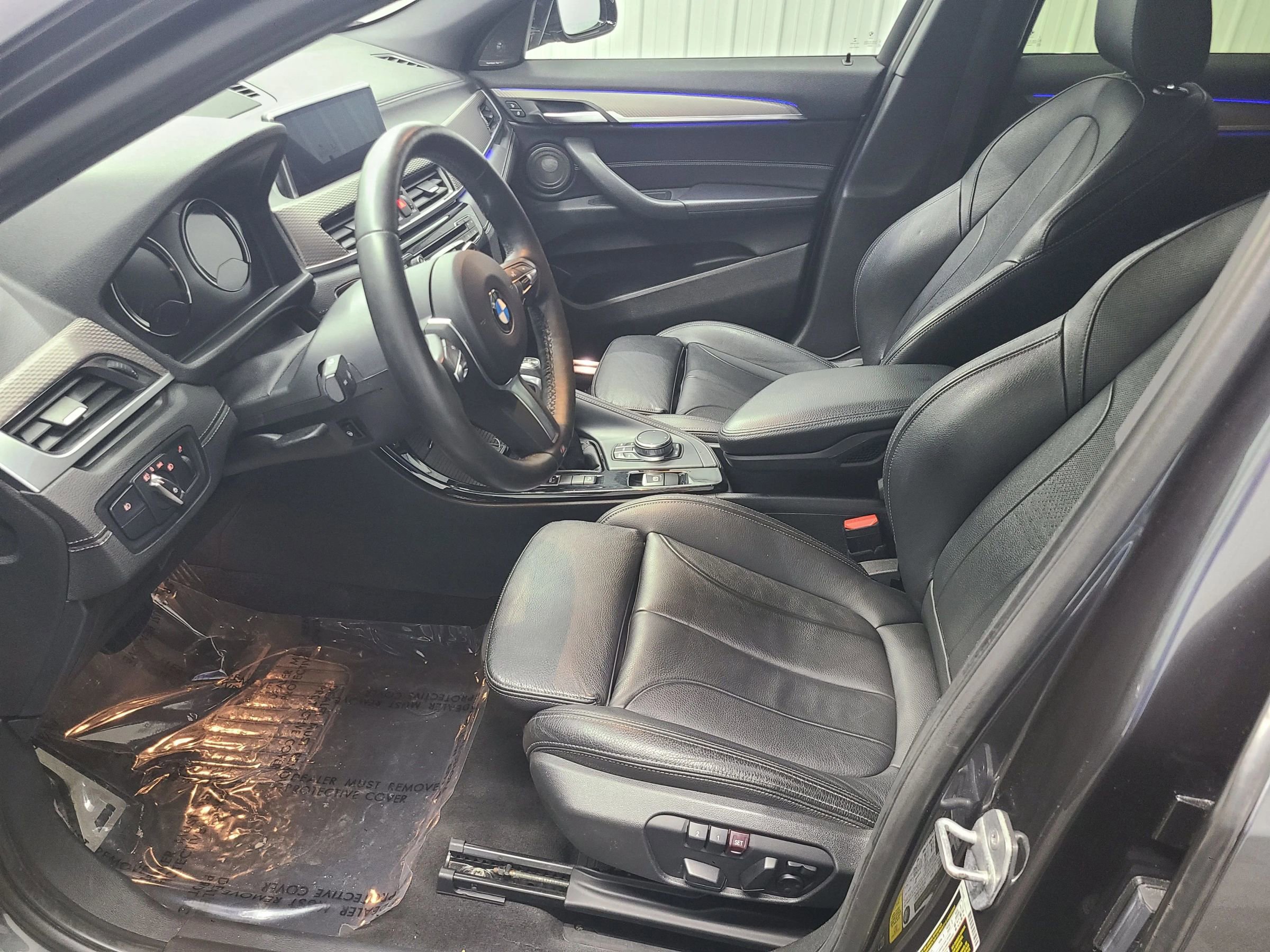 Used 2018 BMW X2 xDrive28i w/ M SportX Package image 23