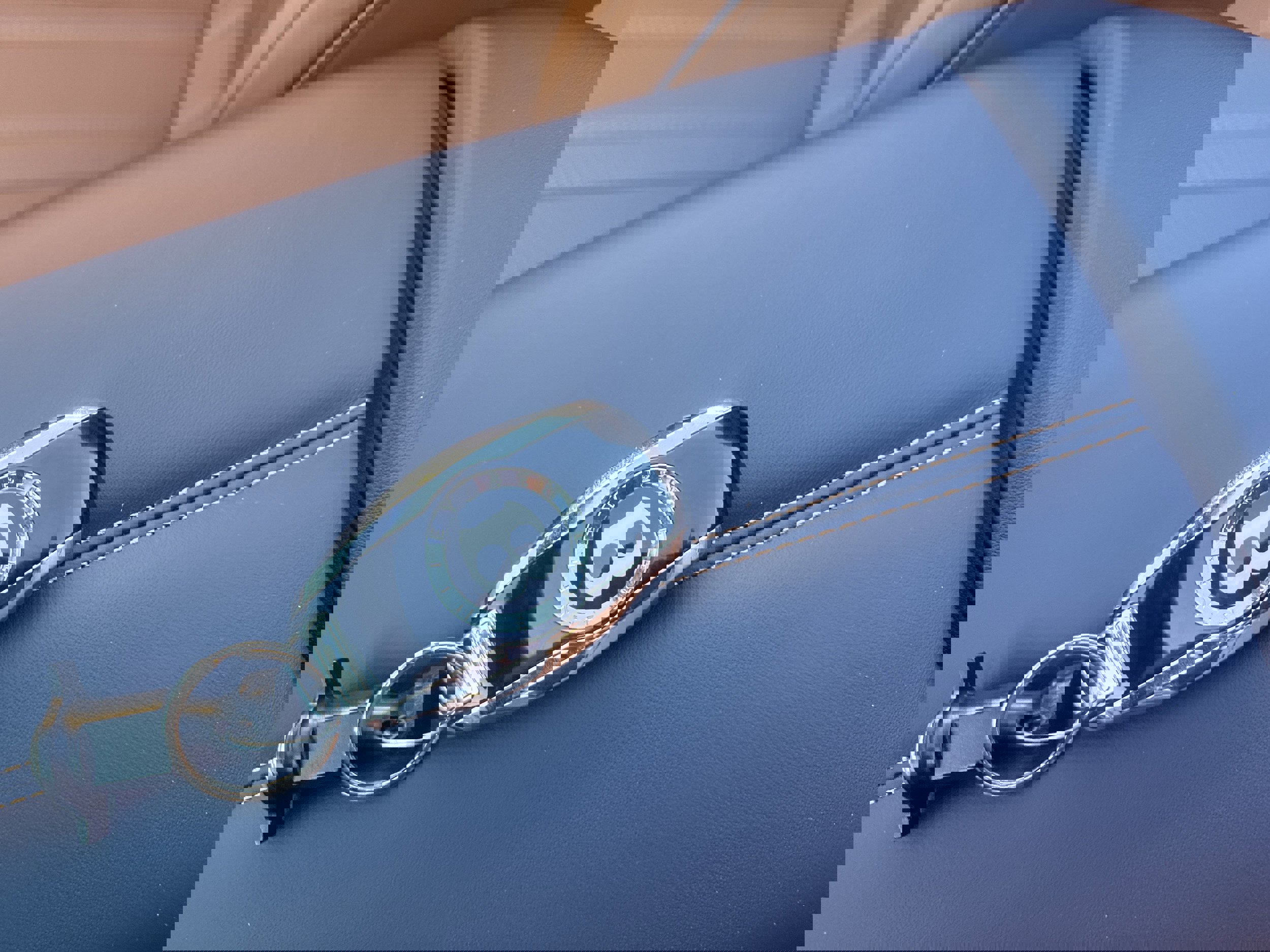 New 2026 Bentley Continental GTC image 31