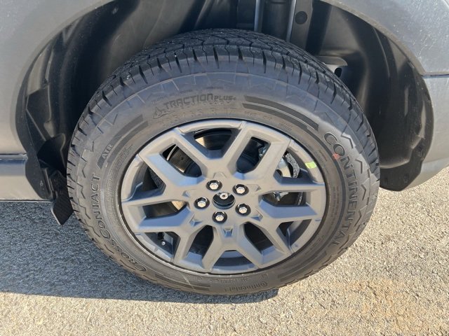 New 2025 Ford Bronco Sport Big Bend image 5