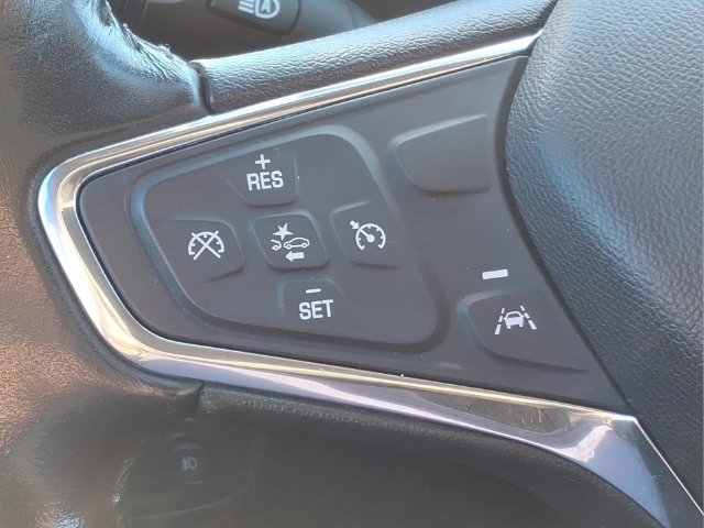 Used 2020 Chevrolet Equinox LT w/ Driver Convenience Package FWD image 26