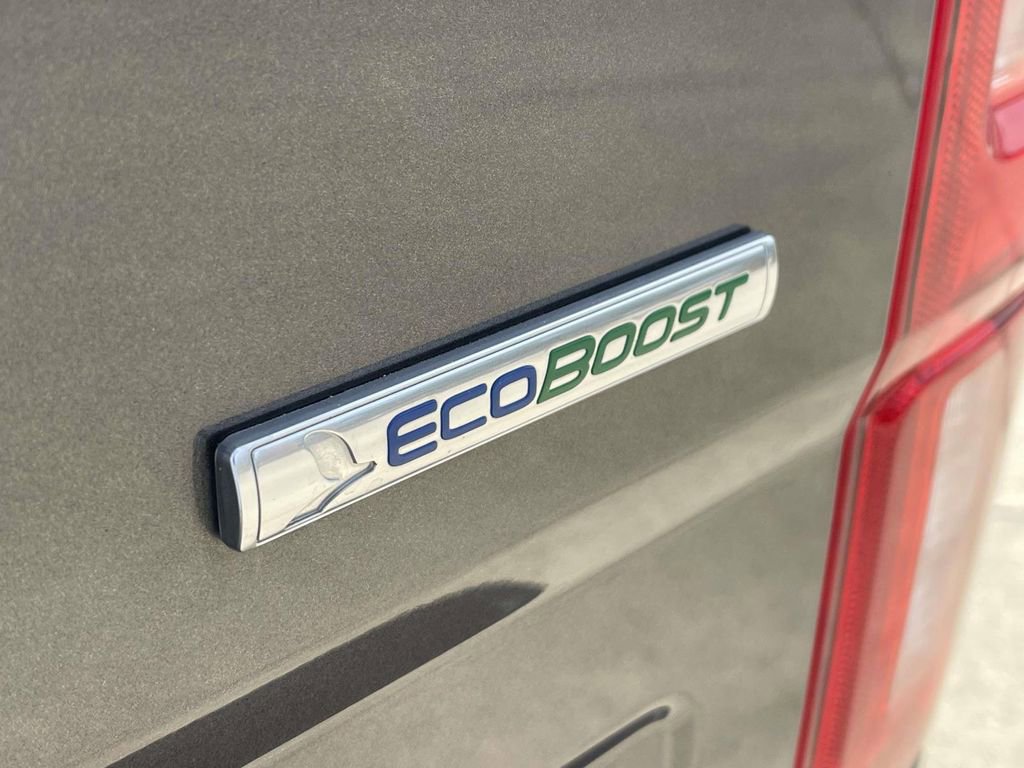 Used 2019 Ford Ranger XLT w/ Equipment Group 302A Luxury image 10