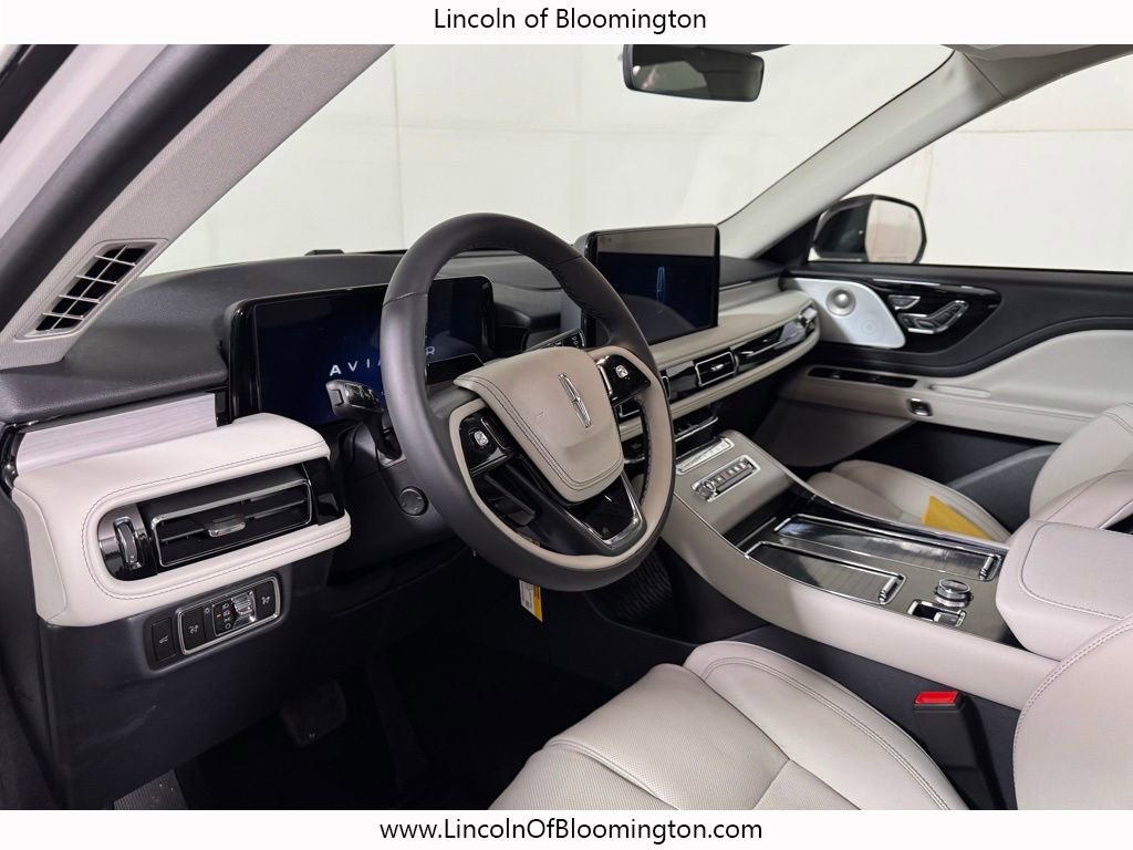 New 2026 Lincoln Aviator Reserve AWD/4WD image 33