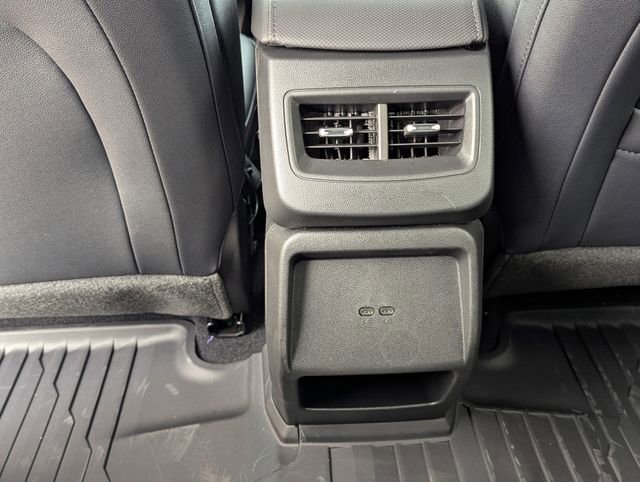 New 2026 Chevrolet Equinox EV RS image 6