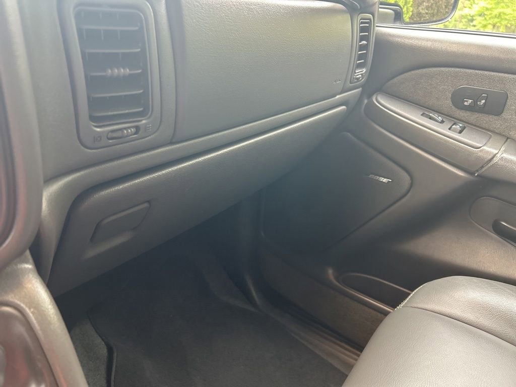Used 2003 Chevrolet Silverado 1500 SS AWD/4WD image 15