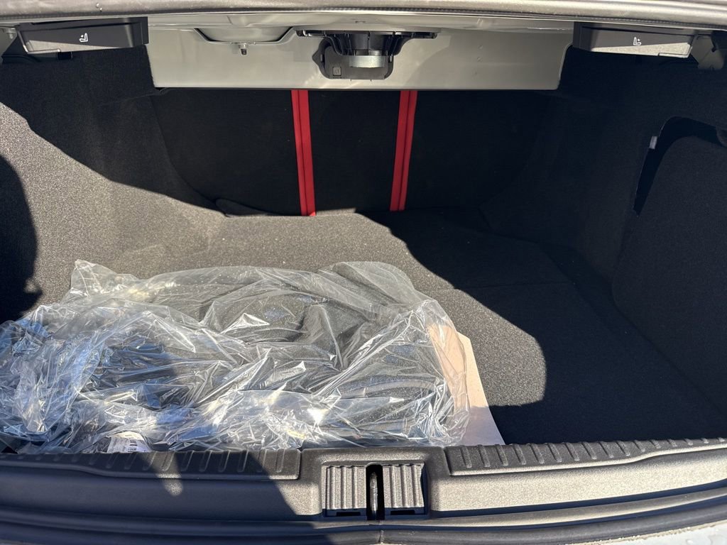 New 2025 Alfa Romeo Giulia AWD image 21