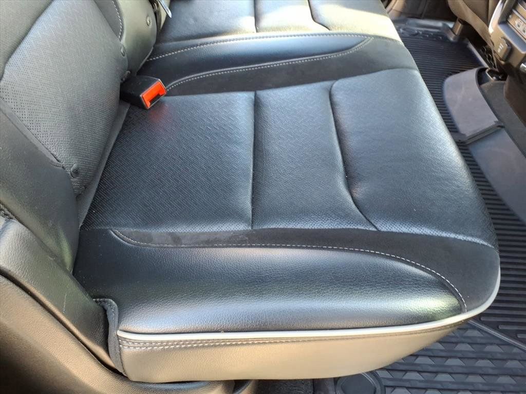 Used 2020 RAM 1500 Laramie image 18