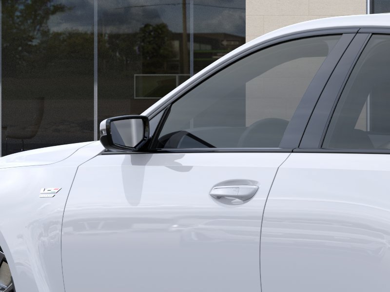 New 2026 Cadillac CT5 V Blackwing w/ Super Cruise 1 Package RWD image 45