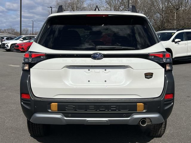 New 2026 Subaru Forester Wilderness w/ Wilderness Package AWD/4WD image 38