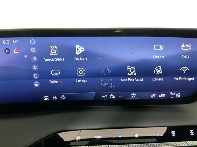 Used 2025 Buick Enclave Avenir w/ Super Cruise Package image 10