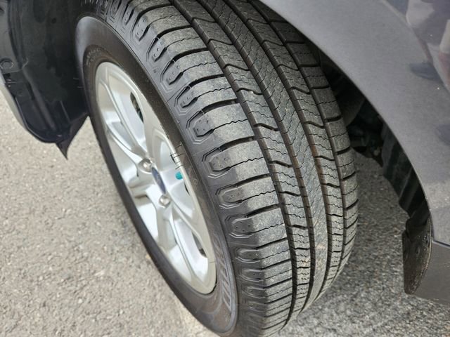 Used 2021 Ford EcoSport SE w/ SE Convenience Package FWD image 22