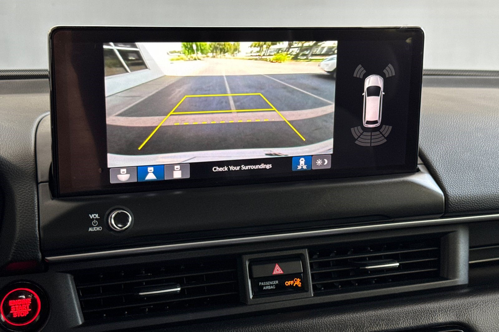 Used 2026 Honda Pilot EX-L image 27