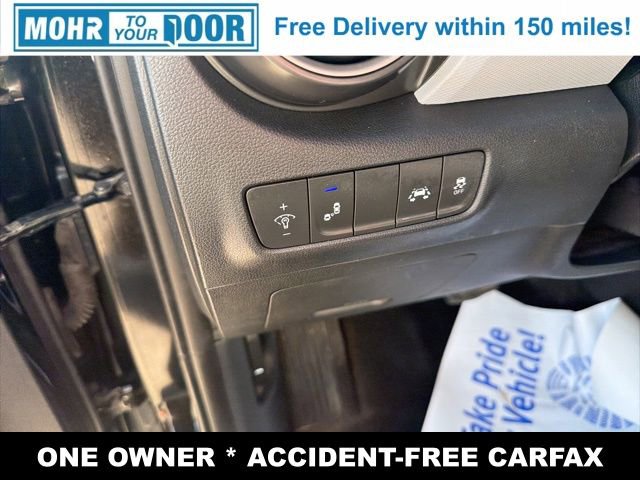 Used 2021 Hyundai Kona SEL w/ Cargo Package image 14
