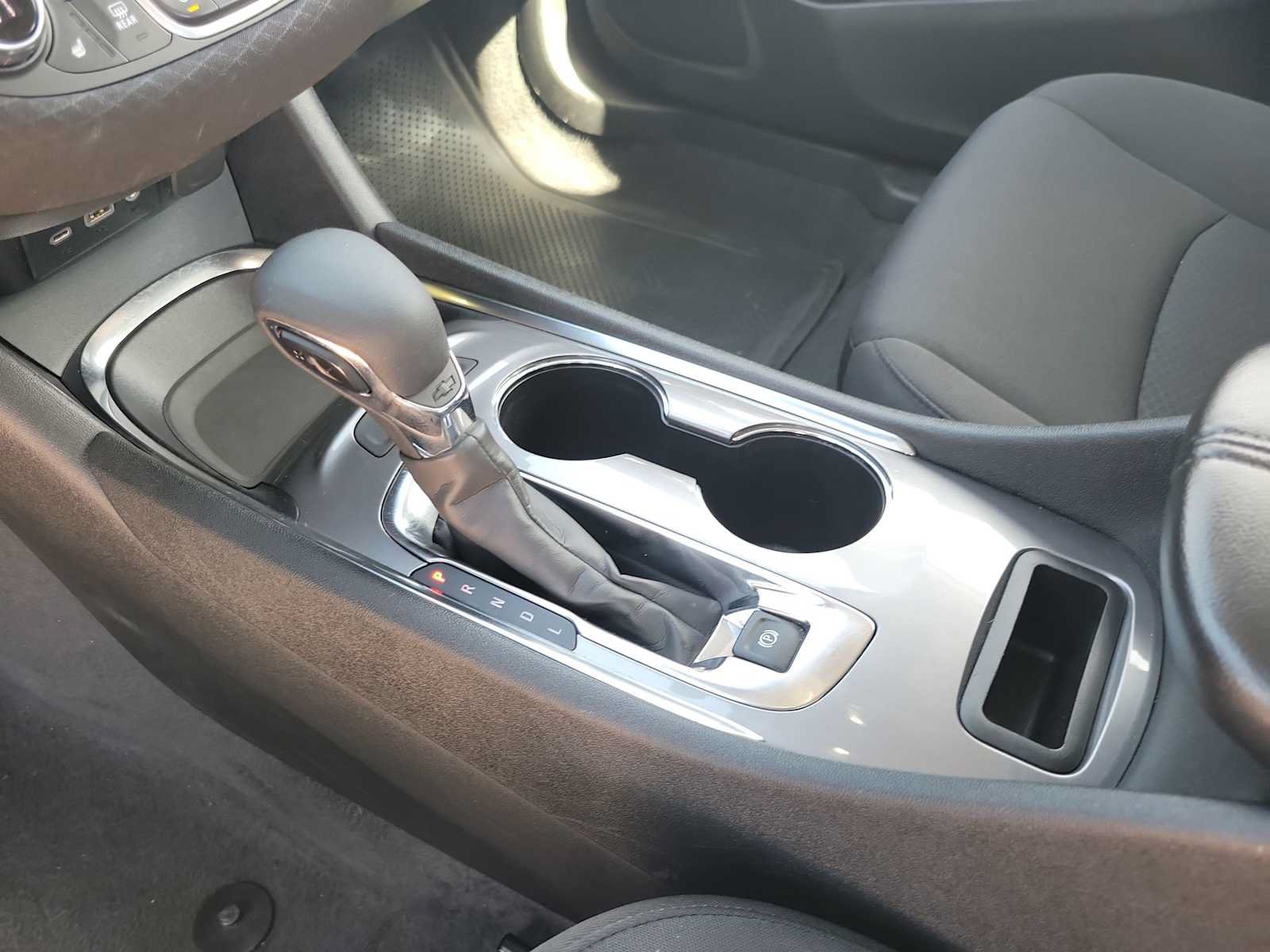 Used 2024 Chevrolet Malibu LT FWD image 21