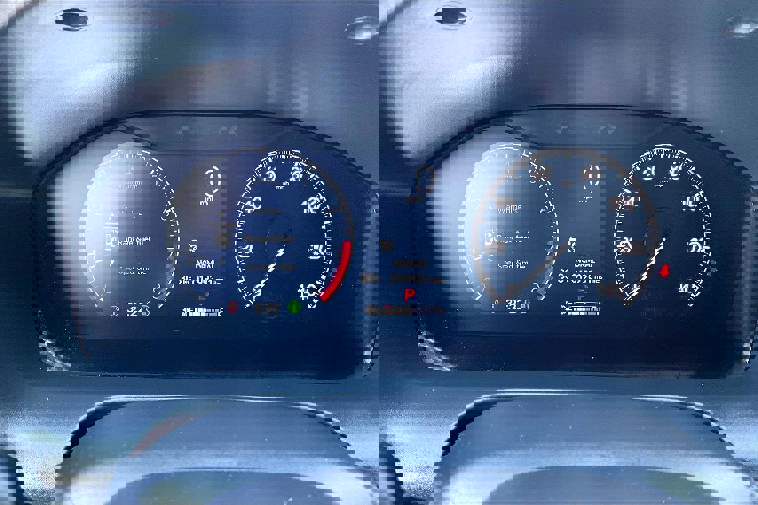 Used 2024 Honda HR-V Sport image 19