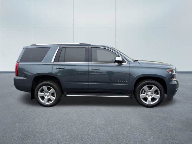 Used 2019 Chevrolet Tahoe Premier RWD video 2