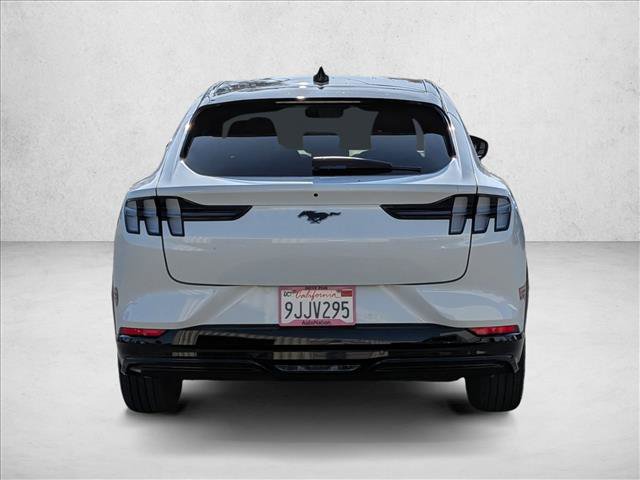 Used 2023 Ford Mustang Mach-E Premium AWD/4WD image 7