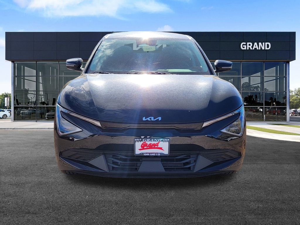 New 2025 Kia EV6 Light image 3