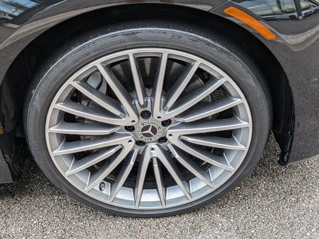 Used 2023 Mercedes-Benz S 500 S 500 image 21