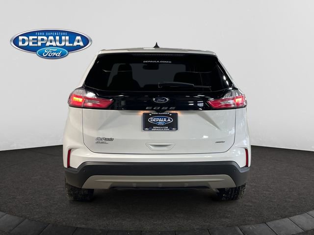 Used 2023 Ford Edge SEL image 5