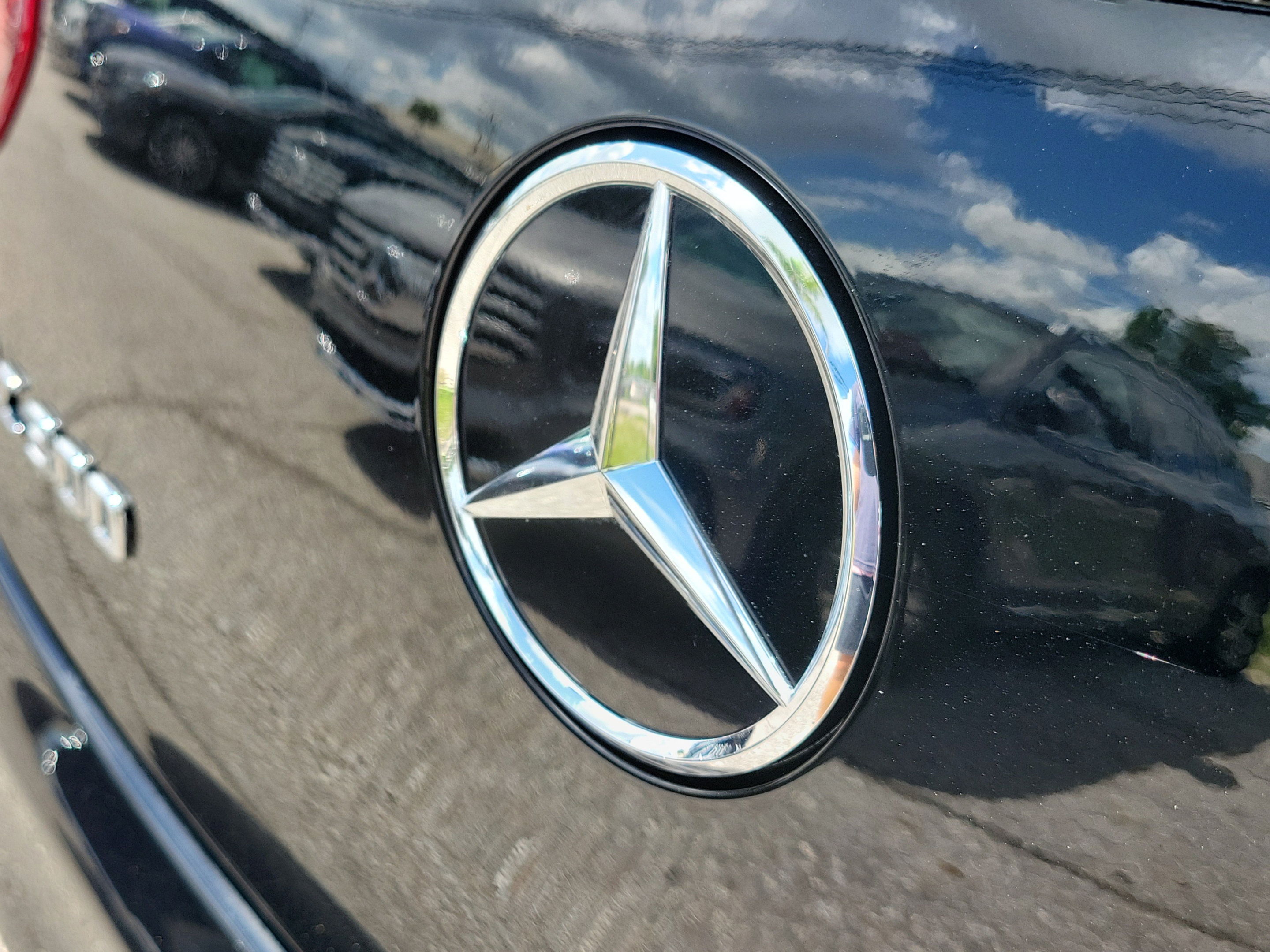 Certified 2021 Mercedes-Benz GLC 300 4MATIC Coupe image 31