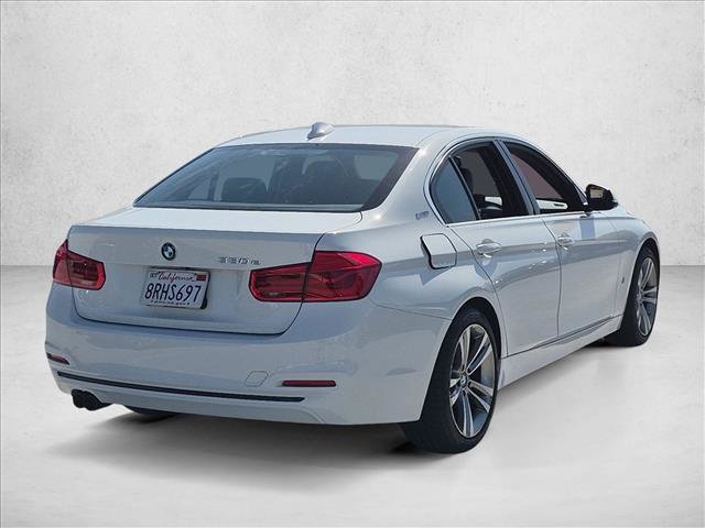 Used 2018 BMW 330e RWD image 5