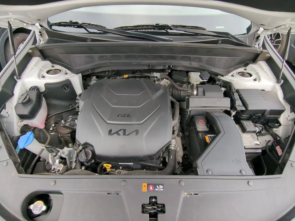 Used 2025 Kia Telluride S image 34