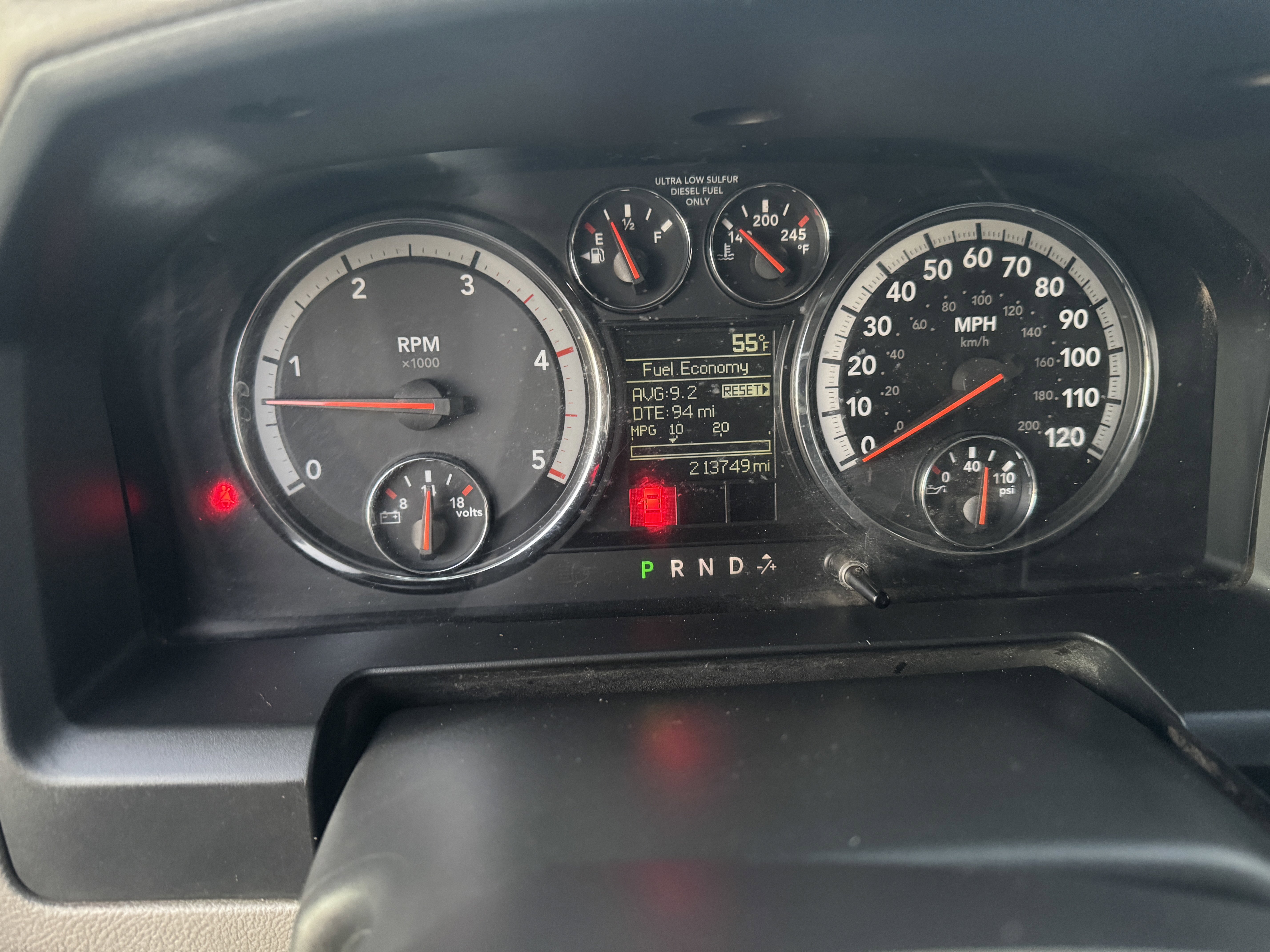 Used 2012 RAM 4500 Tradesman w/ ST Decor Group image 13