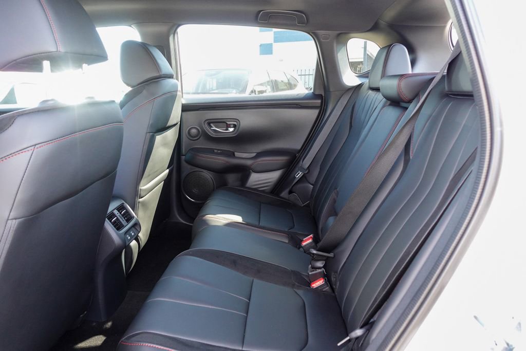 New 2025 Acura ADX A-Spec image 22