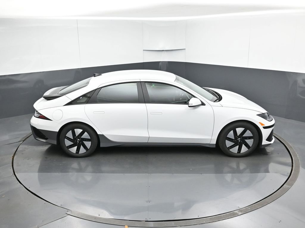 New 2025 Hyundai Ioniq 6 SE image 49