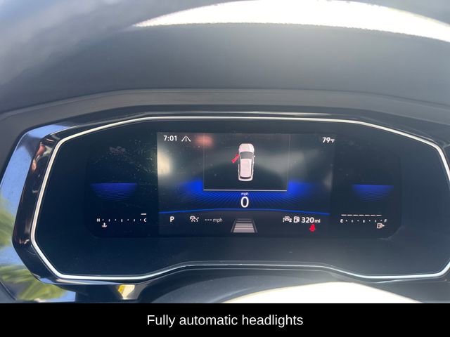 Used 2022 Volkswagen Jetta SE image 10