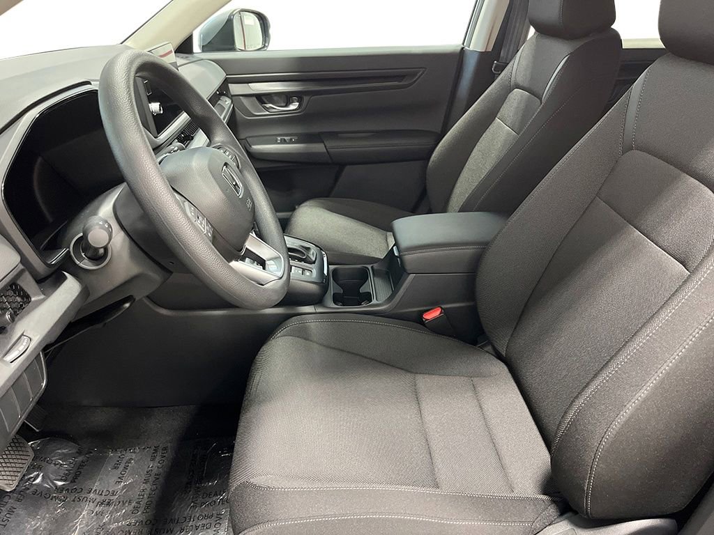 New 2026 Honda CR-V LX image 13