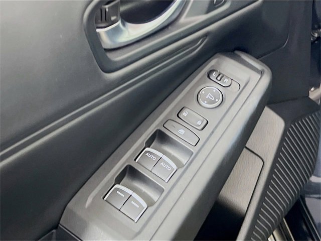 Certified 2023 Honda Accord EX-L image 16