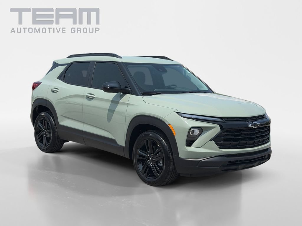 New 2026 Chevrolet TrailBlazer LT w/ Convenience Package