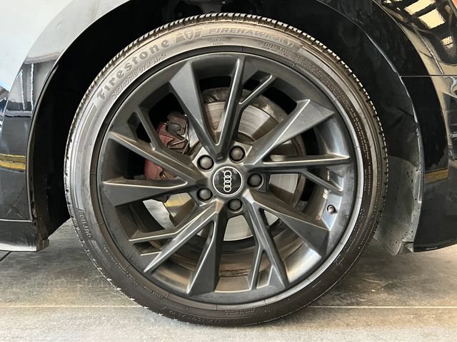 Used 2022 Audi A5 2.0T Premium AWD/4WD image 14