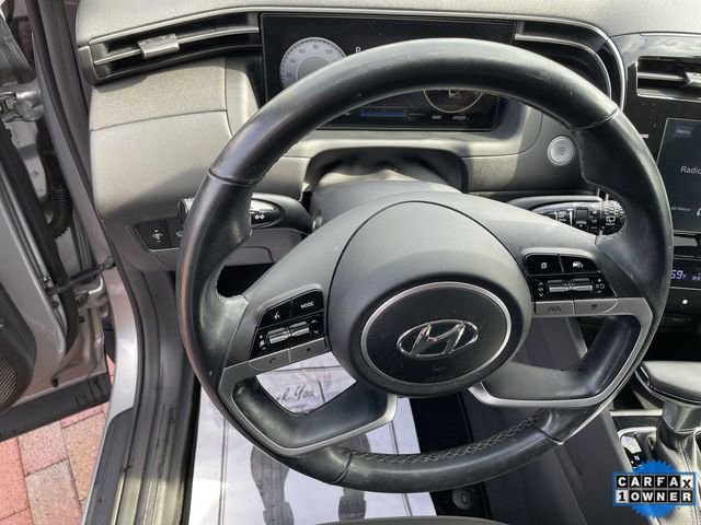 Used 2022 Hyundai Tucson SEL w/ Convenience Package FWD image 13