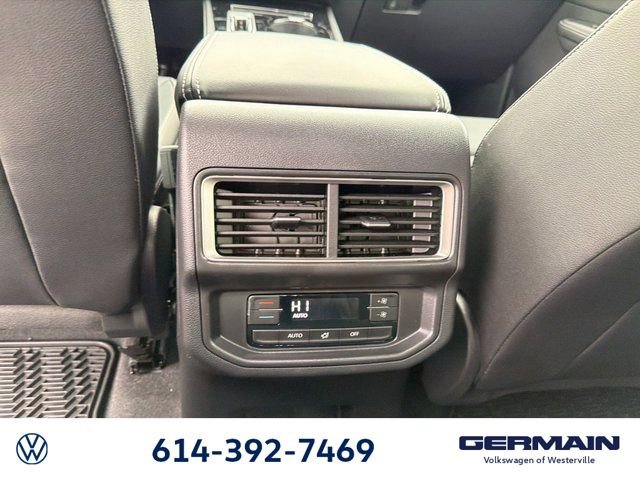 New 2026 Volkswagen Atlas SE image 19