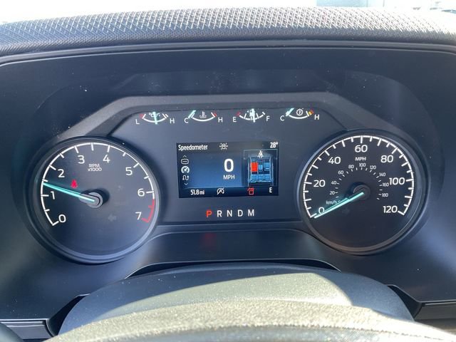 New 2026 Ford F150 STX image 15