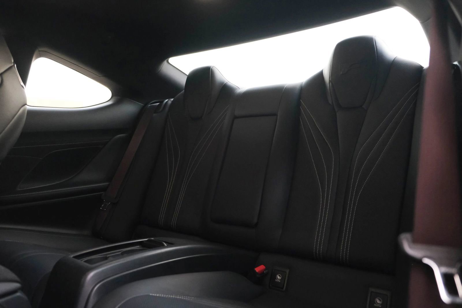 Used 2015 Lexus RC F image 25