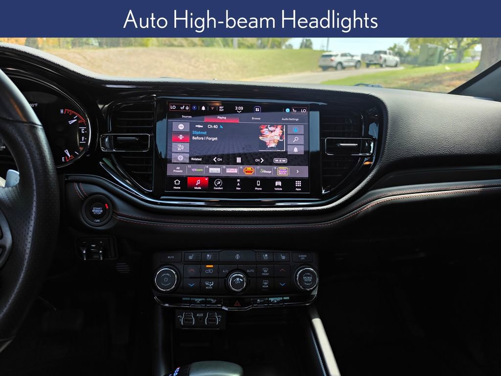 Used 2024 Dodge Durango R/T image 16