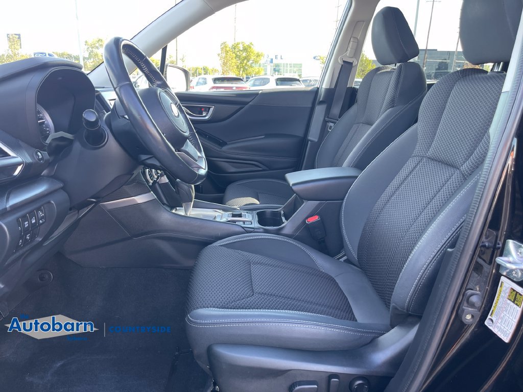 Used 2023 Subaru Forester Premium AWD/4WD image 9