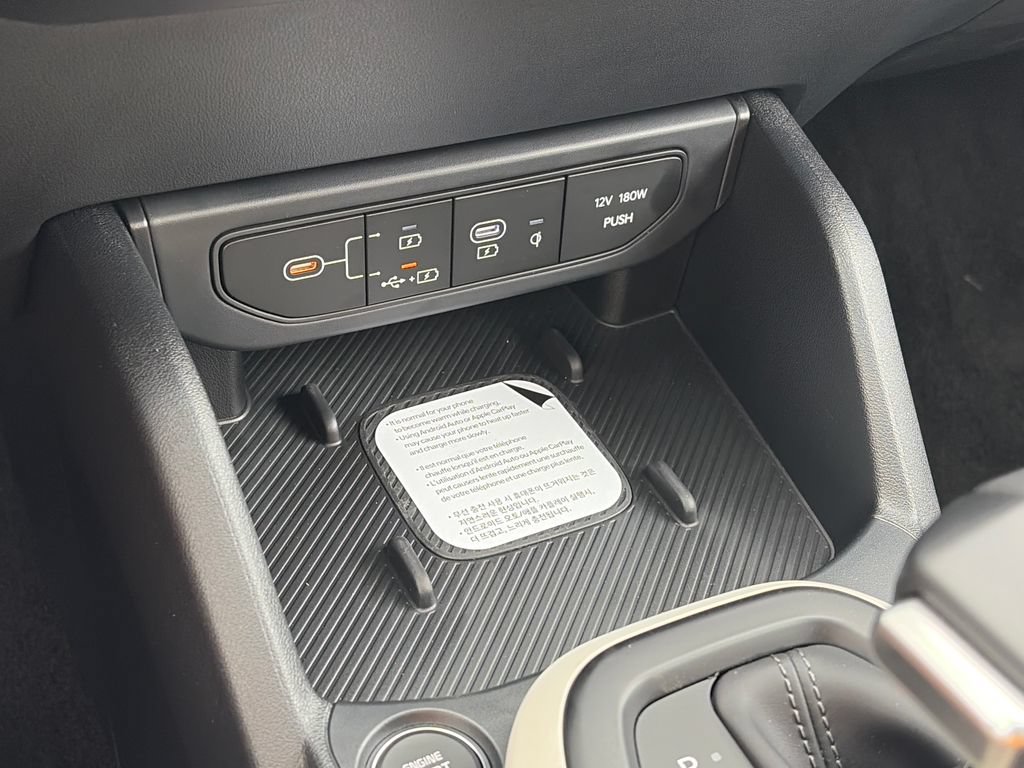 New 2026 Kia K4 GT-Line FWD image 26