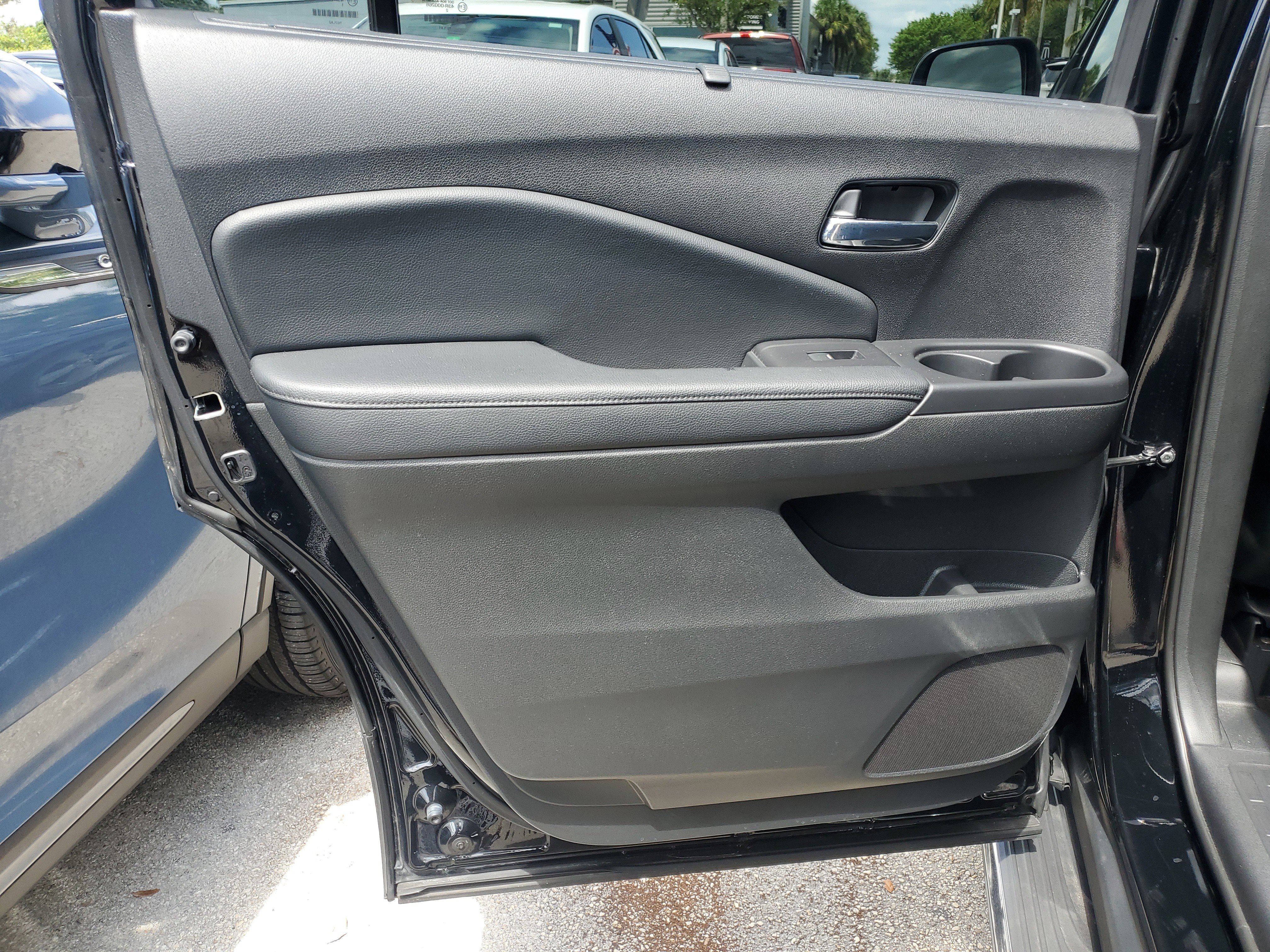 Used 2019 Honda Passport Touring image 12