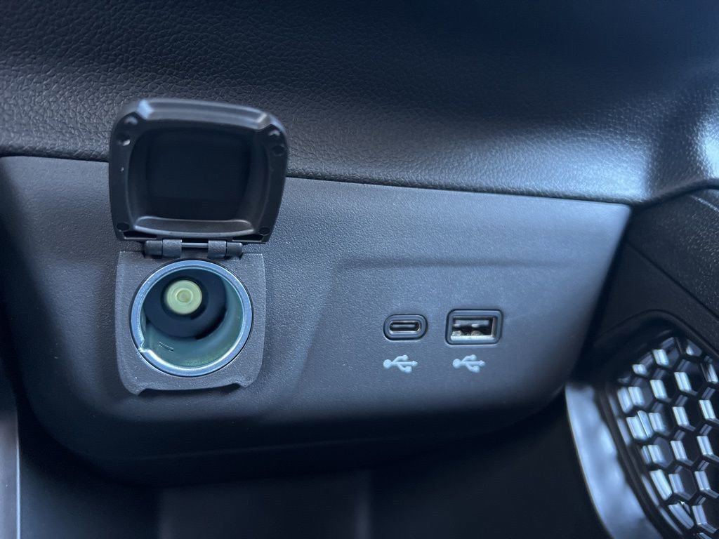 New 2026 Chevrolet TrailBlazer LT w/ LT Cold Weather Package image 20