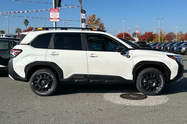 New 2026 Subaru Forester Wilderness image 3