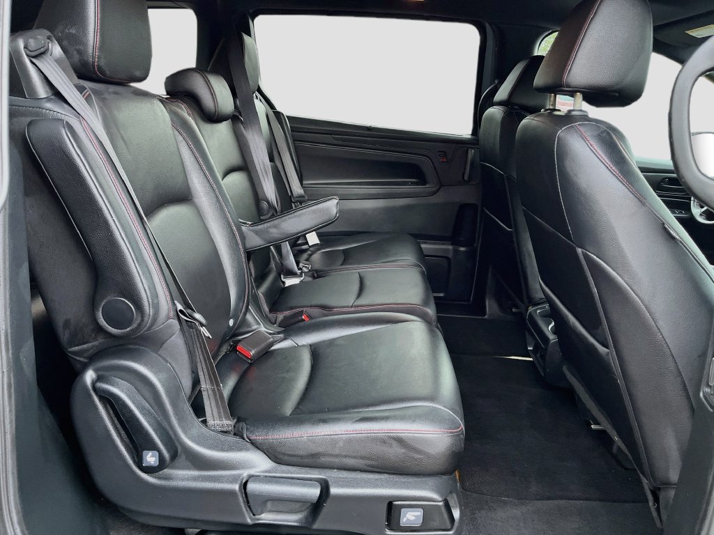Used 2023 Honda Odyssey Sport image 29