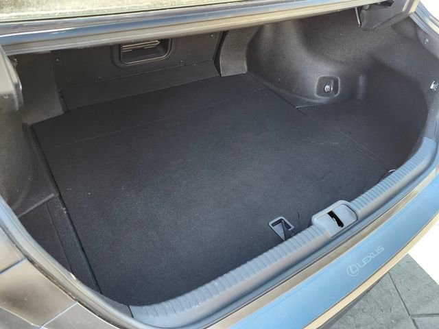 Used 2022 Lexus ES 350 w/ Premium Package image 16