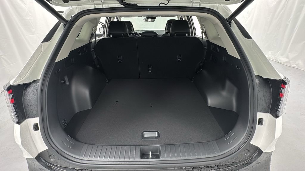 New 2026 Kia Sportage EX AWD/4WD image 15